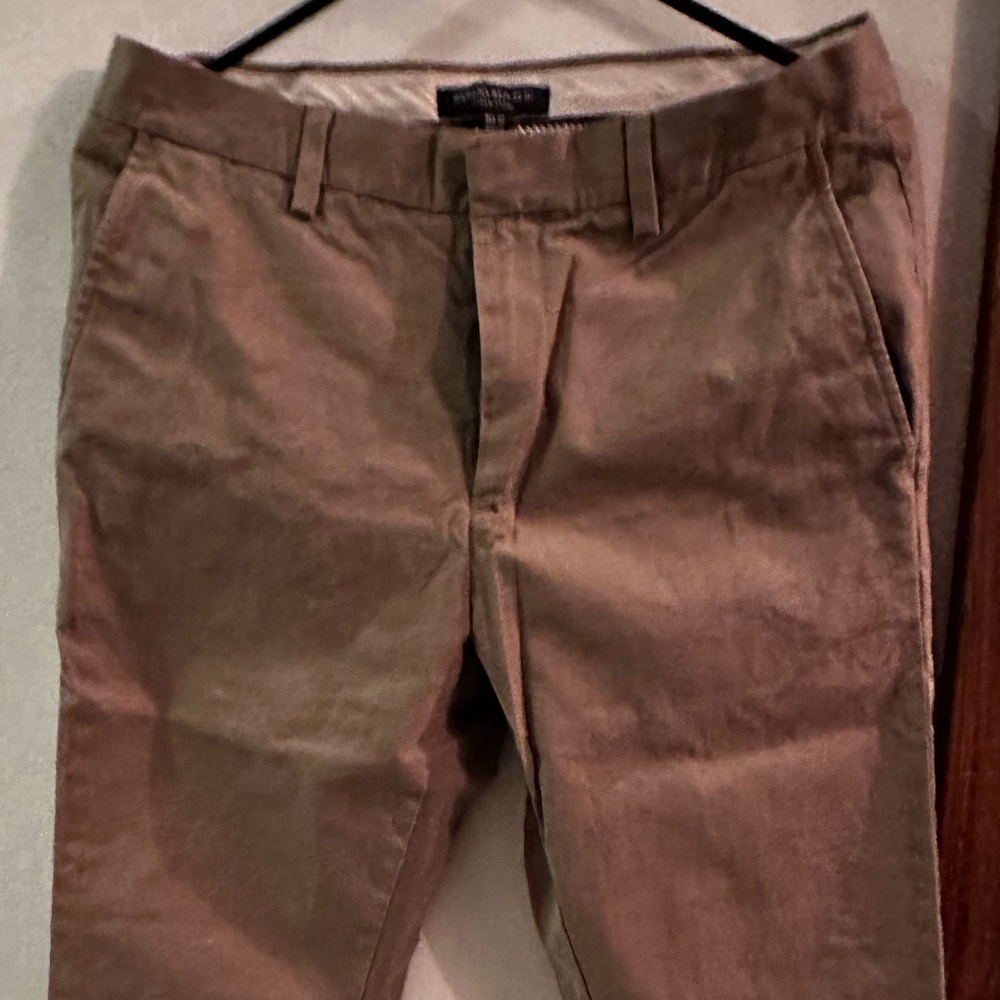Banana Republic - Aiden Chino